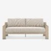 Mona Indoor / Outdoor Sofa