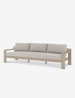 Mona Indoor / Outdoor Sofa -MIUBOW Furniture Shop JSOL 09302K 561 PRM 1 1