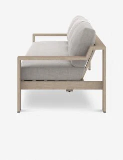 Mona Indoor / Outdoor Sofa -MIUBOW Furniture Shop JSOL 09302K 561 SID 1