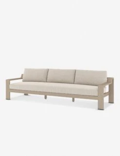 Mona Indoor / Outdoor Sofa -MIUBOW Furniture Shop JSOL 09302K 971 PRM 1 1