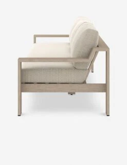 Mona Indoor / Outdoor Sofa -MIUBOW Furniture Shop JSOL 09302K 971 SID 1