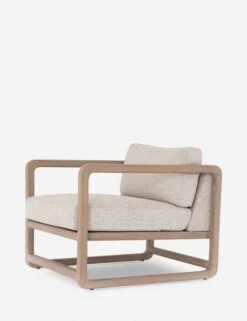 Andre Indoor / Outdoor Accent Chair -MIUBOW Furniture Shop JSOL 15302 971 DET 1