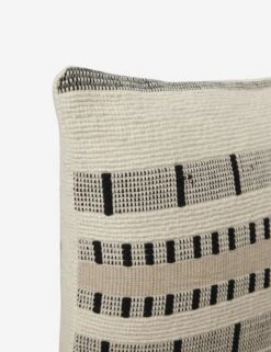 Jabre Pillow -MIUBOW Furniture Shop JabrePillow13 x20 Ivory A0655556B 1595