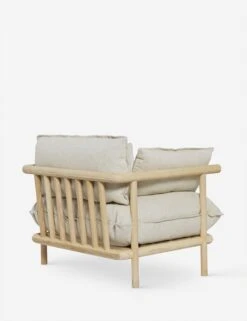 Jerome Accent Chair -MIUBOW Furniture Shop JeromeAccentChair A0655673 0256