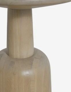 Jimi Round Side Table -MIUBOW Furniture Shop JimiRoundSideTable A0654866 0427