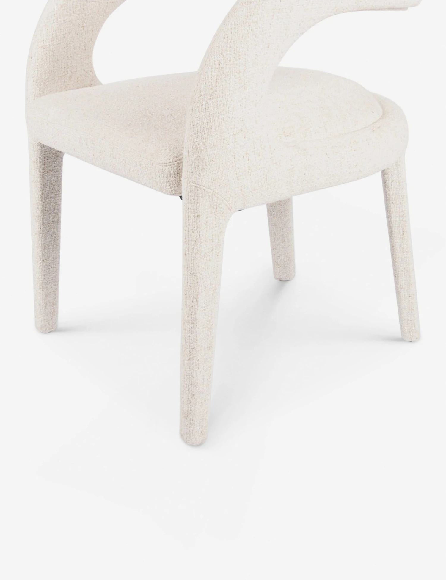 Joel Dining Chair 5 Joel Dining Chair - Image 5