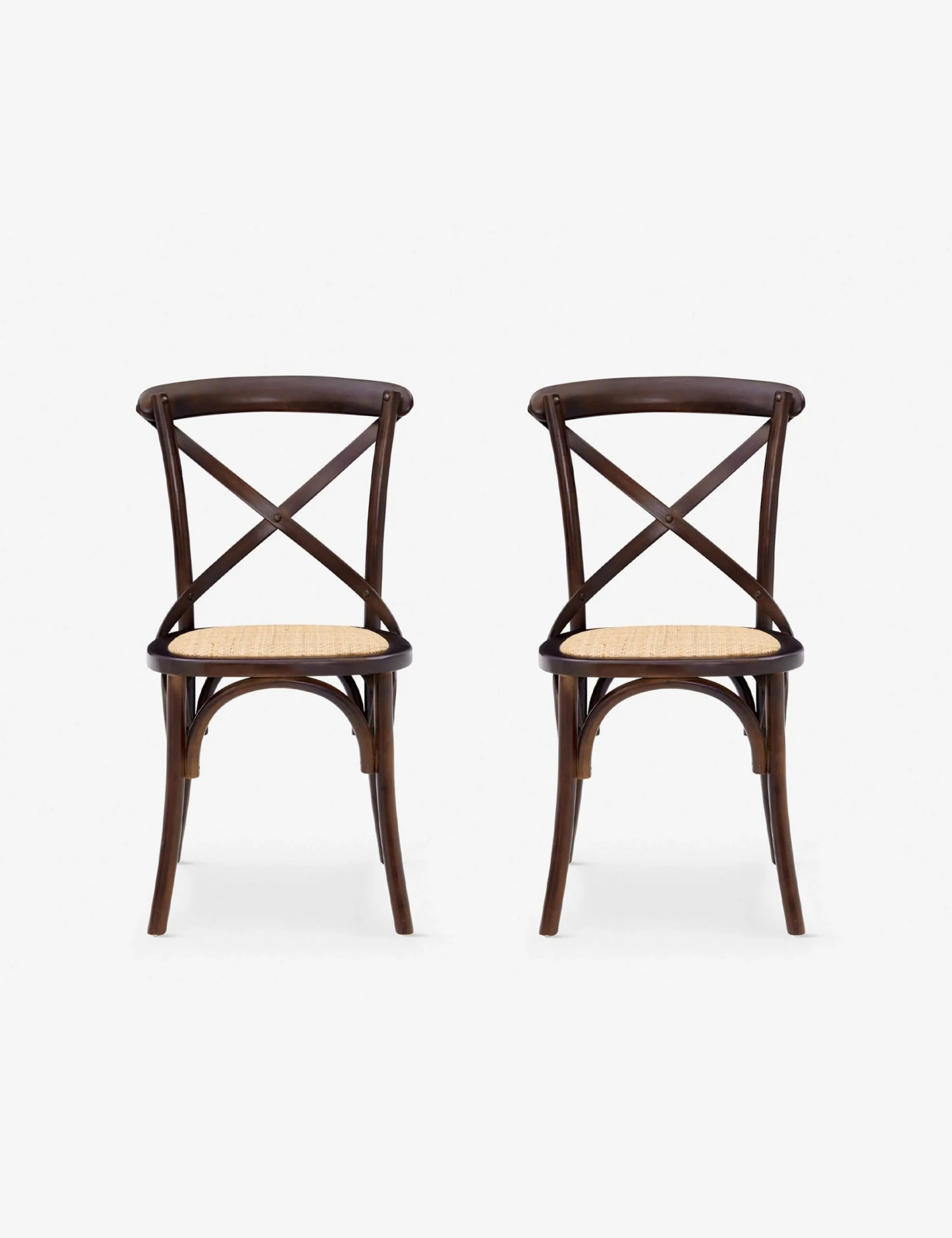 Jules Dining Chair (Set Of 2) 2 Jules Dining Chair (Set Of 2) - Image 2