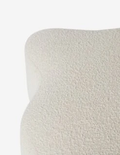 June Ottoman By Eny Lee Parker -MIUBOW Furniture Shop JuneBenchbyEnyLeeParker Ivory A0655308 2536 1