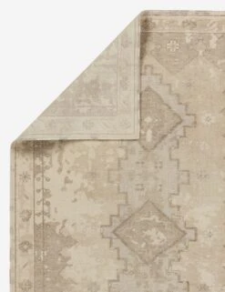 Timur Rug -MIUBOW Furniture Shop KAI13 2