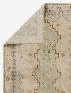 Timur Rug -MIUBOW Furniture Shop KAI14 2