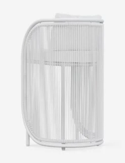 Yemaya Indoor / Outdoor Bar Stool -MIUBOW Furniture Shop KAM TR17BS CU KAMARI BAR STOOL WB04