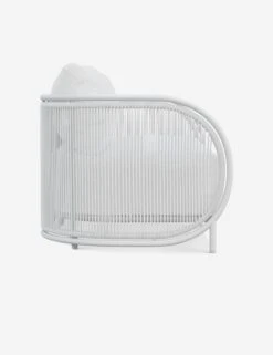 Yemaya Indoor / Outdoor Sofa -MIUBOW Furniture Shop KAM TR17S3 CU KAMARI 3 SEAT SOFA WB03