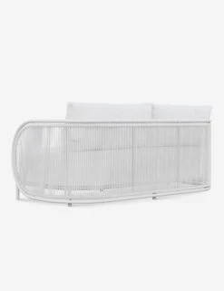 Yemaya Indoor / Outdoor Sofa -MIUBOW Furniture Shop KAM TR17S3 CU KAMARI 3 SEAT SOFA WB04