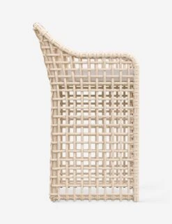 Mendoza Indoor / Outdoor Bar Stool -MIUBOW Furniture Shop KIA W05BS CU KIAWAH BAR STOOL WB03