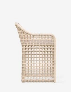 Mendoza Indoor / Outdoor Counter Stool -MIUBOW Furniture Shop KIA W05CS CU KIAWAH COUNTER STOO2