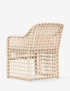 Mendoza Indoor / Outdoor Dining Chair 7 Mendoza Indoor / Outdoor Dining Chair -MIUBOW Furniture Shop KIA W05D CU KIAWAH DINING CHAIR WB04