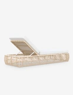 Mendoza Indoor / Outdoor Chaise 7 Mendoza Indoor / Outdoor Chaise -MIUBOW Furniture Shop KIA W05L1 CU KIAWAH LOUNGE CHAIR WB04