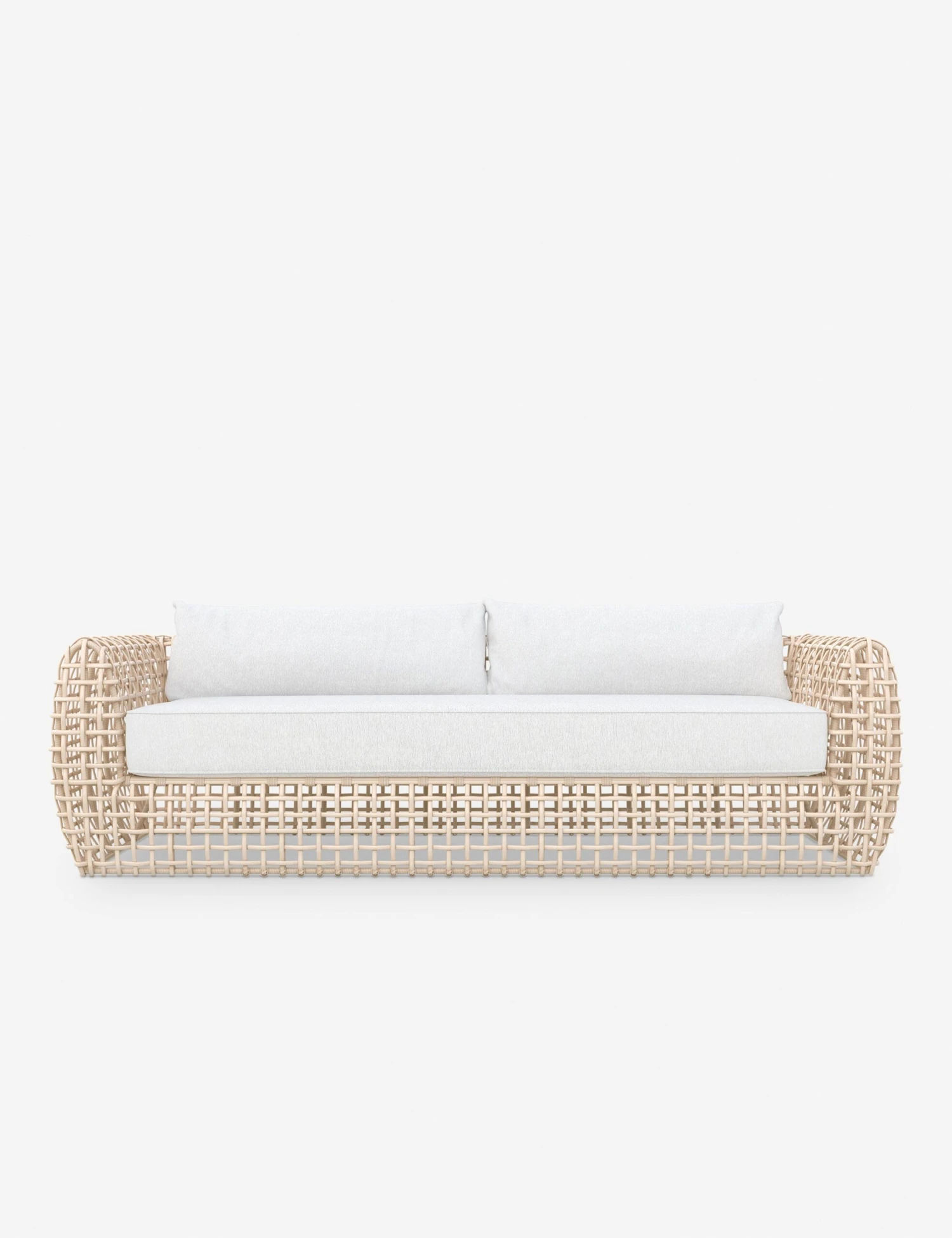 Mendoza Indoor / Outdoor Sofa 1 Mendoza Indoor / Outdoor Sofa