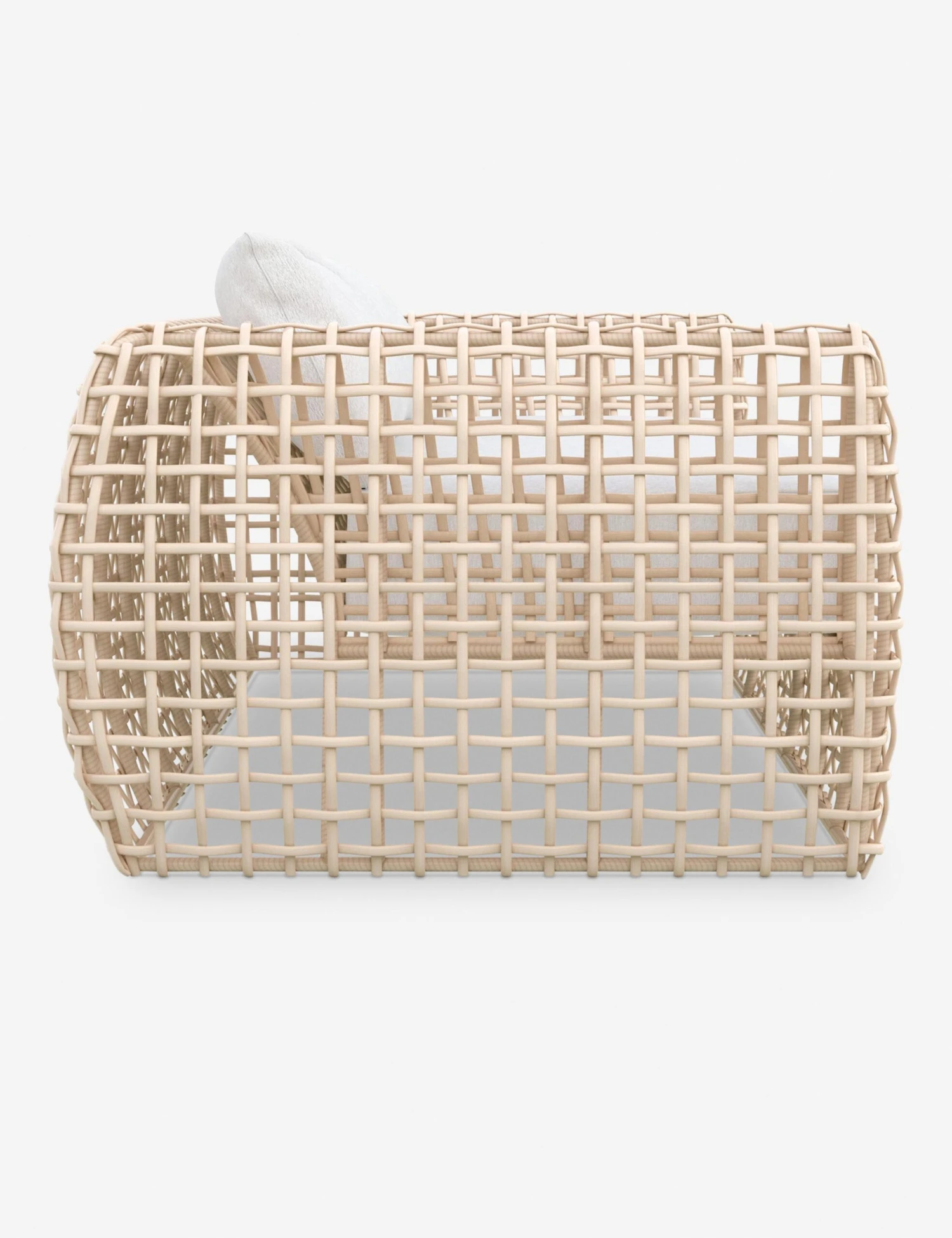 Mendoza Indoor / Outdoor Sofa 3 Mendoza Indoor / Outdoor Sofa - Image 3