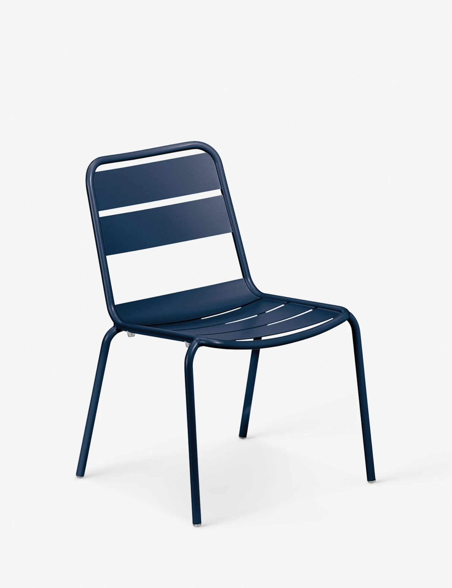 Lupine Indoor / Outdoor Dining Chair (Set Of 2) 2 Lupine Indoor / Outdoor Dining Chair (Set Of 2) - Image 2