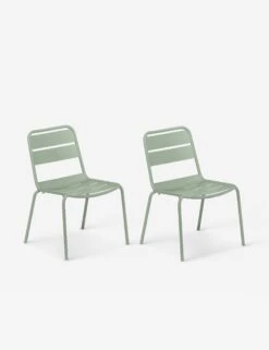 Lupine Indoor / Outdoor Dining Chair (Set Of 2) 6 Lupine Indoor / Outdoor Dining Chair (Set Of 2) -MIUBOW Furniture Shop KISC PC.5635.2