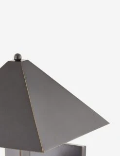 Knight Sconce By Colin King X Troy Lighting -MIUBOW Furniture Shop KNIGHT B5211 BRZ 002