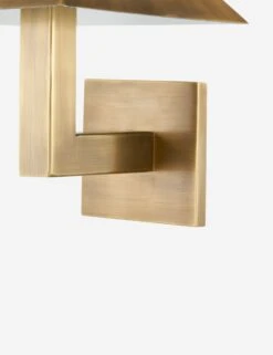 Knight Sconce By Colin King X Troy Lighting -MIUBOW Furniture Shop KNIGHT B5211 PBR 001