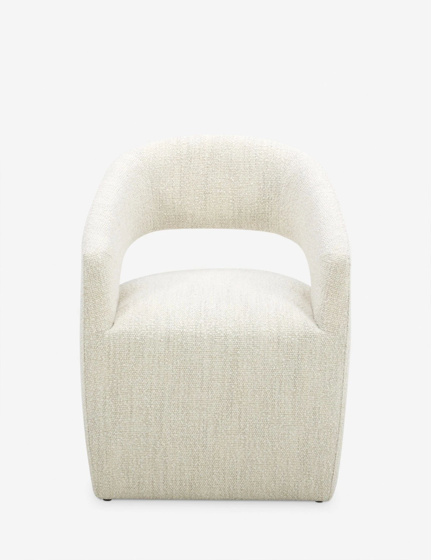 Lorenzo Swivel Dining Chair 1 Lorenzo Swivel Dining Chair