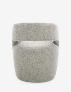 Lorenzo Swivel Dining Chair 18 Lorenzo Swivel Dining Chair -MIUBOW Furniture Shop KQ 1024 39 23 Product