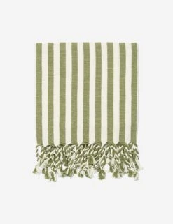 Kupa Turkish Towel By House No. 23 -MIUBOW Furniture Shop KUPATOWEL FERN 1 PRODUCT