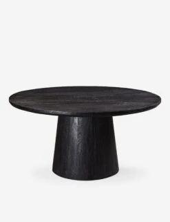 Colson Round Dining Table -MIUBOW Furniture Shop KY 1020 02 21 Product