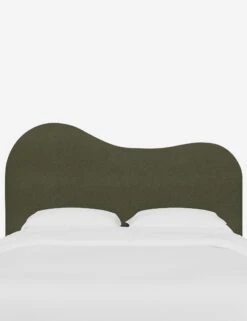 Kadence Headboard -MIUBOW Furniture Shop KadenceHeadboard SageLinen 922QZMLRL 2 SITECROP