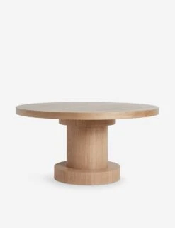 Karine Round Dining Table