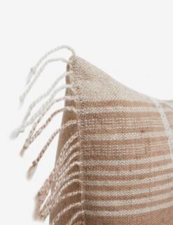 Kavia Pillow -MIUBOW Furniture Shop KaviaLumbarPillow Khaki A0654751 14209