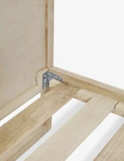 Keiry Canopy Bed -MIUBOW Furniture Shop KeiryCanopyBed Queen 0017