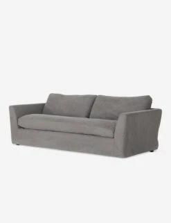 Kendall Slipcover Sofa -MIUBOW Furniture Shop KendallSlipcoverSofa2