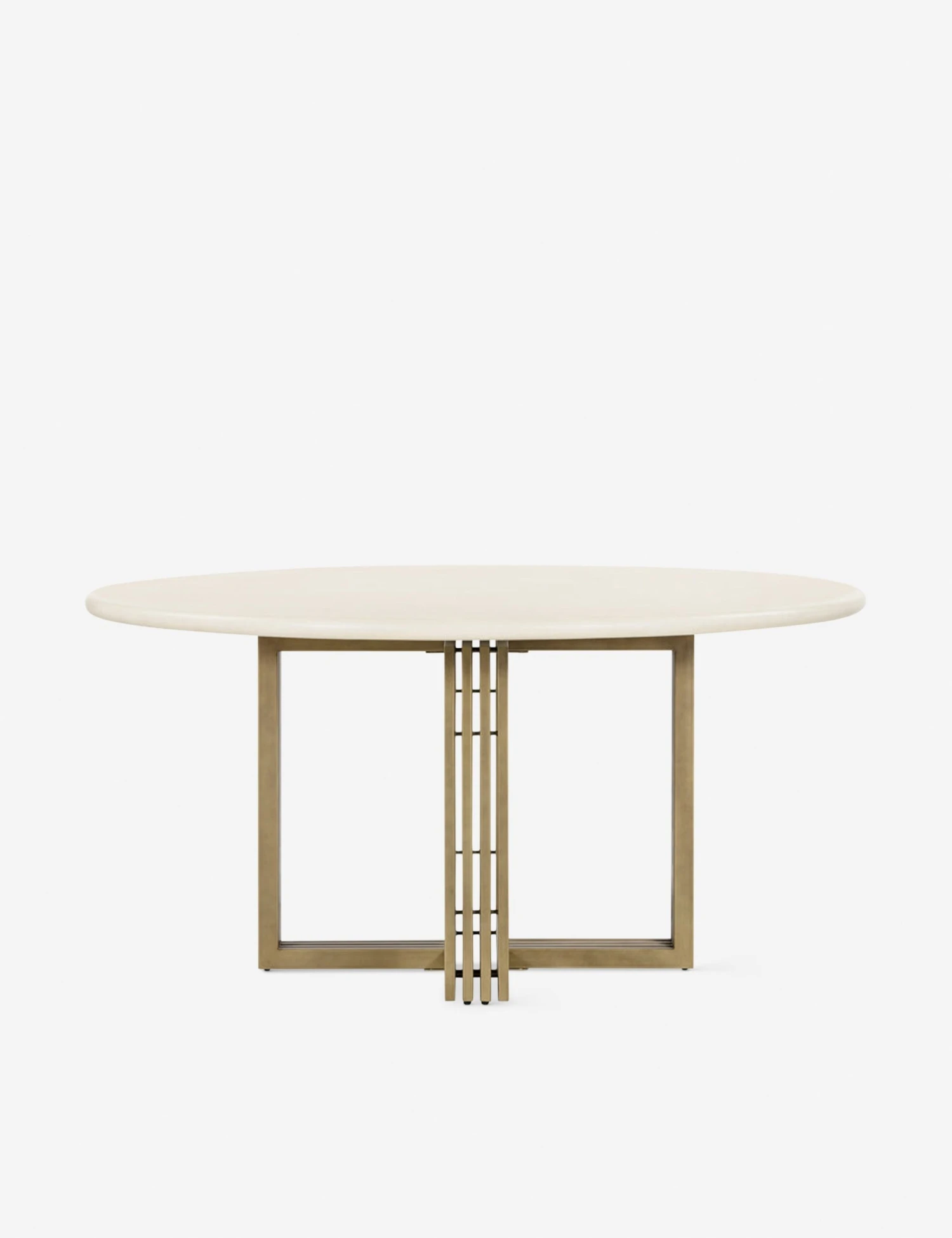 Kianni Round Dining Table 4 Kianni Round Dining Table - Image 4