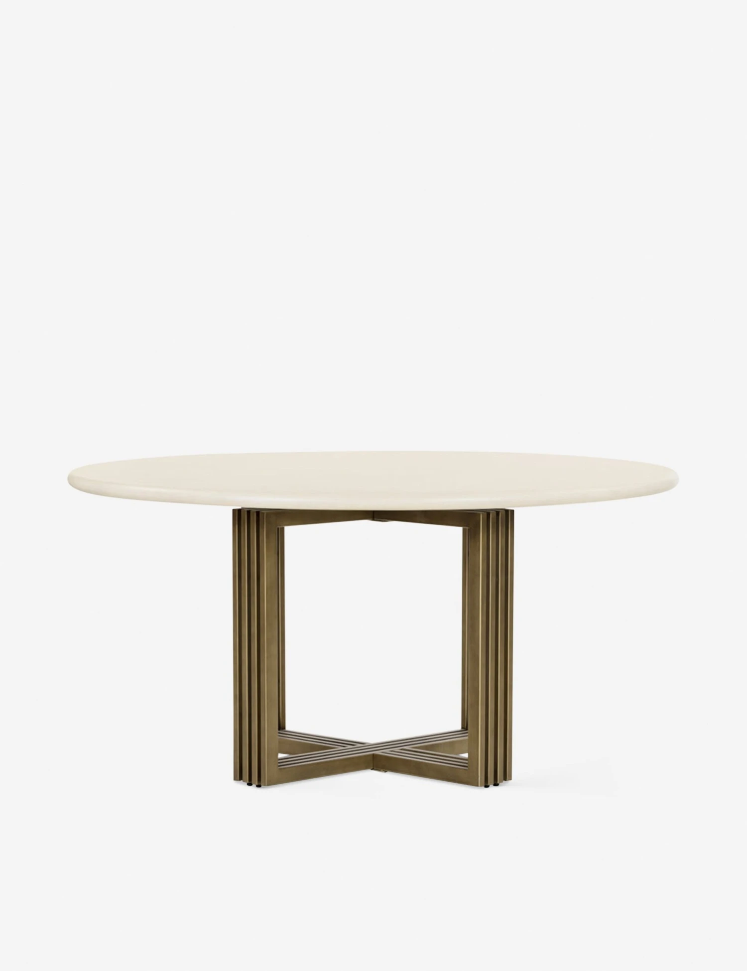 Kianni Round Dining Table 3 Kianni Round Dining Table - Image 3