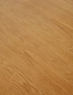 Pau Round Dining Table -MIUBOW Furniture Shop KirkCoffeeTable Brown 1140