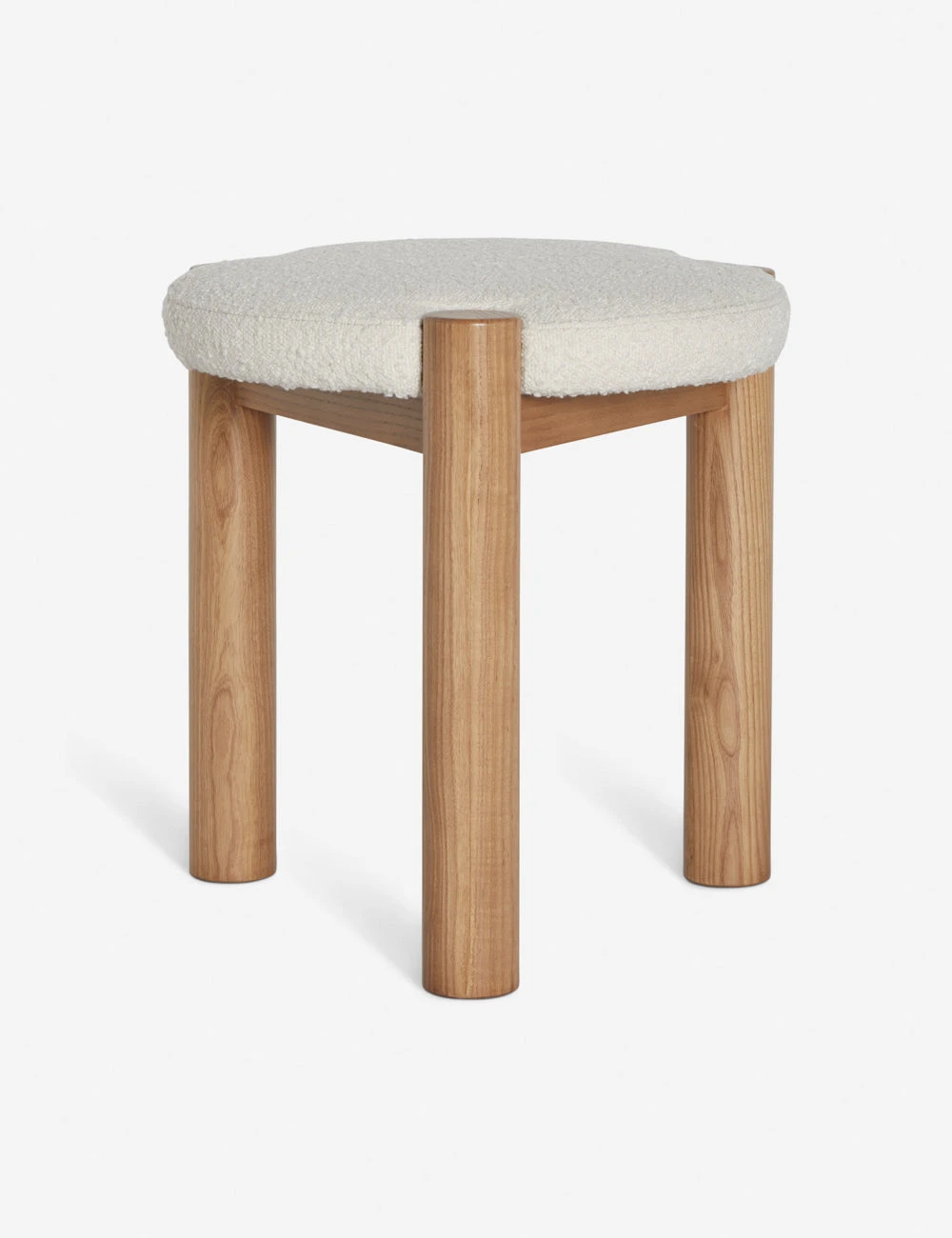 Kittredge Stool 1 Kittredge Stool