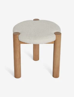 Kittredge Stool 9 Kittredge Stool -MIUBOW Furniture Shop KittredgeStackingStool 12904