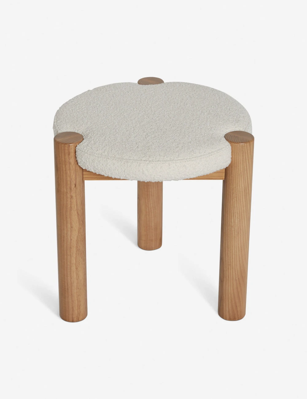 Kittredge Stool 4 Kittredge Stool - Image 4