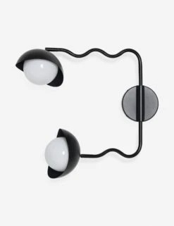 Kukka Adjustable Sconce By Sarah Sherman Samuel -MIUBOW Furniture Shop KukkaAdjustableSconcebySarahShermanSamuel Bronze A0656449 4270 Product