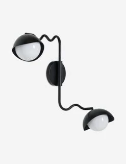 Kukka Adjustable Sconce By Sarah Sherman Samuel -MIUBOW Furniture Shop KukkaAdjustableSconcebySarahShermanSamuel Bronze A0656449 4273 Product