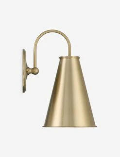 Cannon Sconce 11 Cannon Sconce -MIUBOW Furniture Shop L050 0003 1 PRODUCT