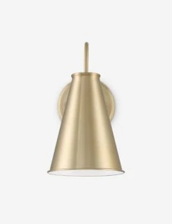 Cannon Sconce 10 Cannon Sconce -MIUBOW Furniture Shop L050 0003 5 PRODUCT