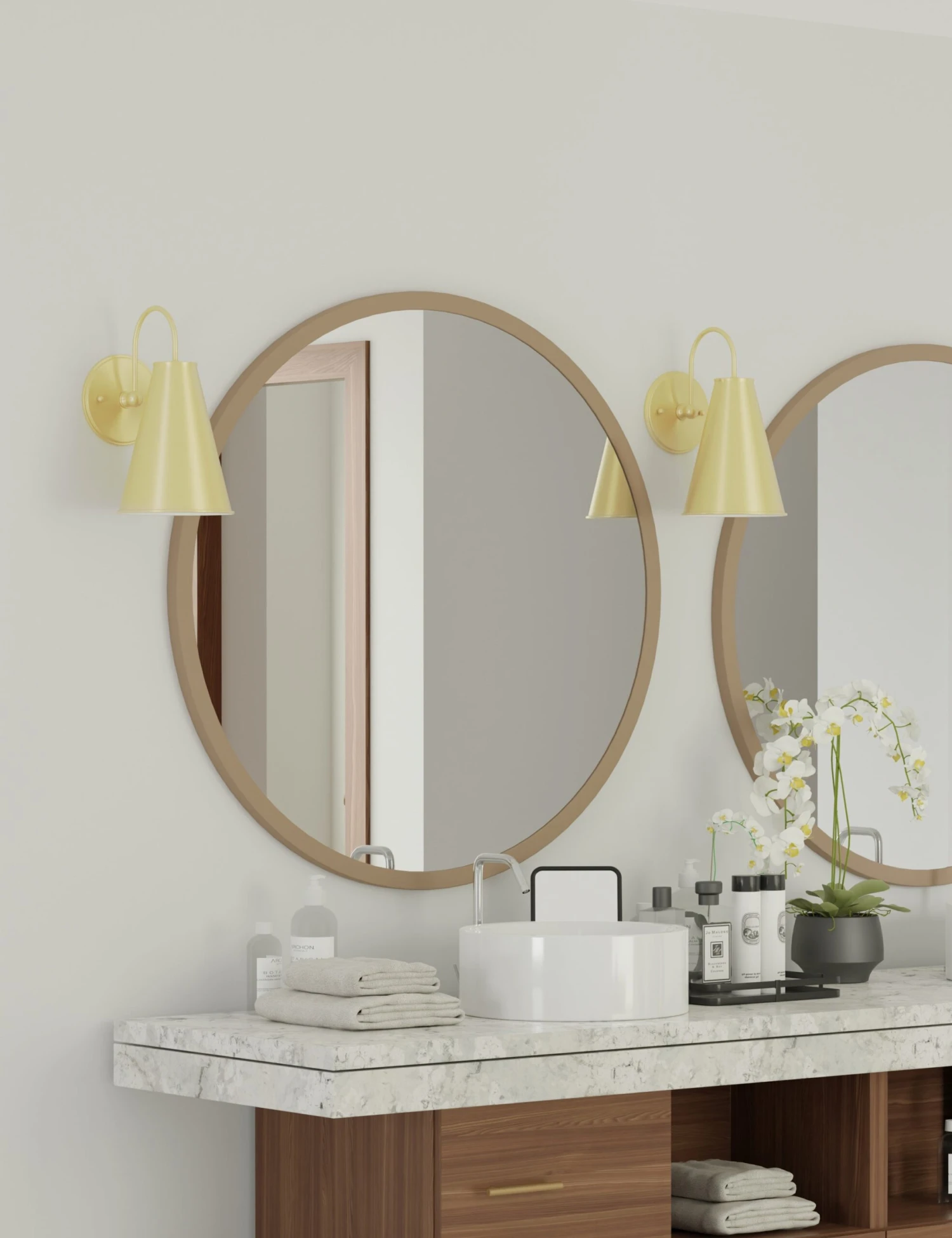 Cannon Sconce 2 Cannon Sconce - Image 2