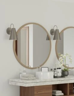 Cannon Sconce 13 Cannon Sconce -MIUBOW Furniture Shop L050 0004 8 PRODUCT