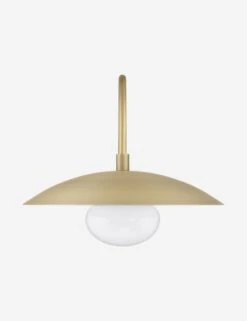 Shah Sconce -MIUBOW Furniture Shop L050 0005 4 PRODUCT 1