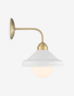 Parish Sconce -MIUBOW Furniture Shop L050 0007 3 PRODUCT